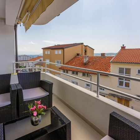 Apartmani Ilicevic Crikvenica Εξωτερικό φωτογραφία
