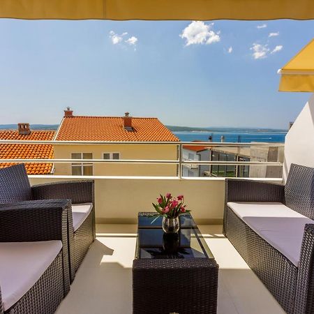 Apartmani Ilicevic Crikvenica Εξωτερικό φωτογραφία