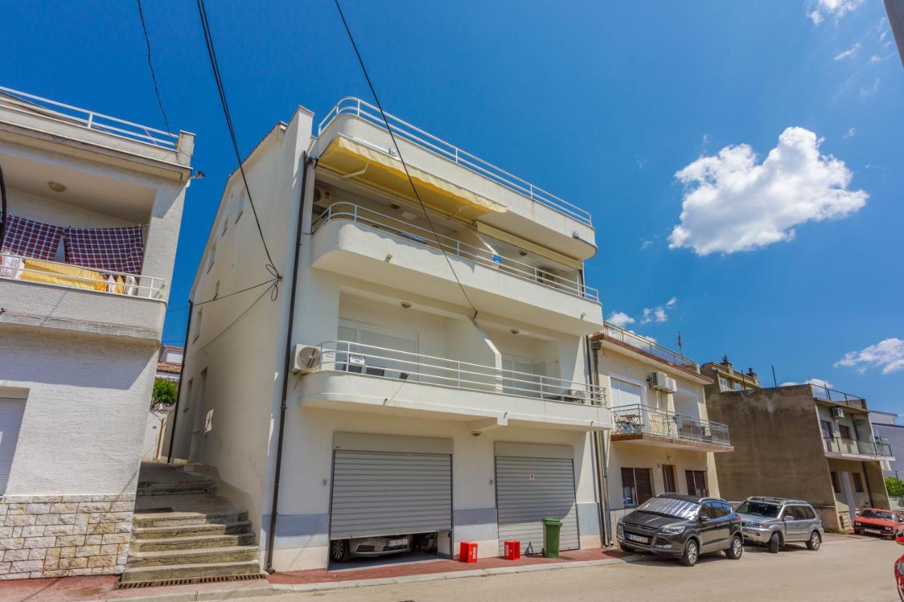Apartmani Ilicevic Crikvenica Εξωτερικό φωτογραφία